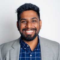 Arth Employee Ernest Reuben's profile photo