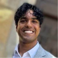 Reserve Bank of Australia Employee Avinash Rajan's profile photo