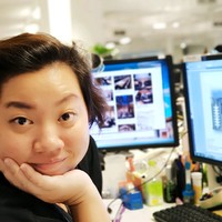 White Jacket Employee Mook Soeiyongka's profile photo