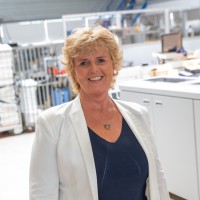 Multi-Post Employee Elly Haar's profile photo
