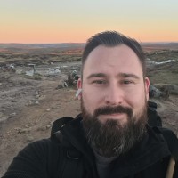 James Nash Email