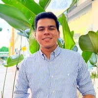 Fryos Studios Employee Sebastian Camilo González Ramírez's profile photo
