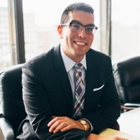 Stern Mendez Employee Joshua Stern's profile photo