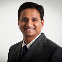 V-Soft Consulting Group, Inc. Employee Satya Nandyala's profile photo