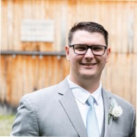 Chesapeake Geosystems, Inc Employee Ryan Price's profile photo