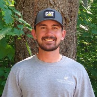 Crux Subsurface, Inc. Employee Cameron Geiger's profile photo