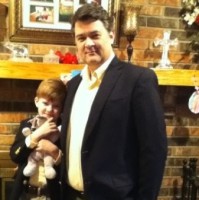 David Bryant Email & Phone Number