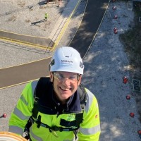 Morgan Sindall Infrastructure Employee David Taverner's profile photo