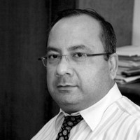 Via Medica International Healthcare Employee Balram Nanda's profile photo