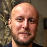 The Queen Elizabeth University Hospital Employee Gordan Rujevcan's profile photo