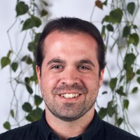 TELUS Health Employee Richard Alloway's profile photo