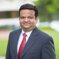 Kwik Mortgage Corporation Employee Viral Mistry's profile photo