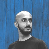 HSV Digital Employee Aditya Roy's profile photo