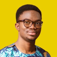 BRISCOM Employee Fabrice Guene's profile photo