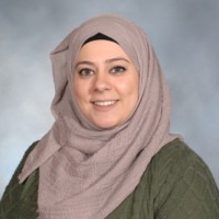 Maram Manasrah Email & Phone Number