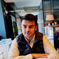 Automoción del Oeste Employee Carlos Eloy Sánchez Palmerín's profile photo