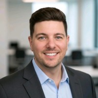 EQ Bank | Equitable Bank Employee Derrick Lawrence's profile photo
