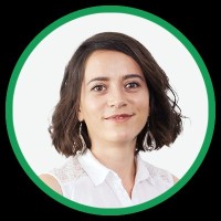 Agrando Employee Liridona Dreshaj's profile photo