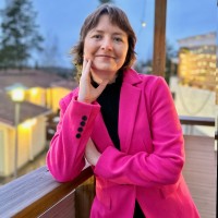 MedM Inc. Employee Victoria Kras's profile photo