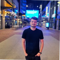 Aligned Orthopedic Partners Employee Austin Slagle's profile photo