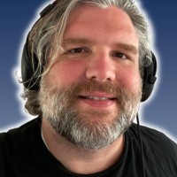 The Pokémon Company International Employee Brian Keith's profile photo