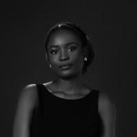 Africa Foresight Group Employee Aanu Taylor's profile photo