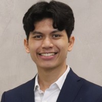 ERM Employee Muhammad Rushdan's profile photo