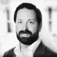 Swiftline Engineering Ltd Employee Kirk Miller's profile photo