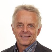 Baltic Crime OÛ Employee Michael Werner's profile photo