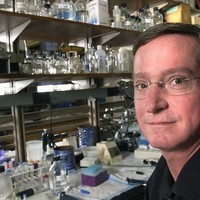 Purdue University Employee Steven Broyles's profile photo