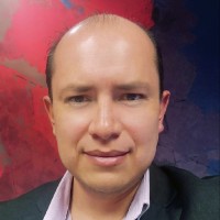 Ferre Barniedo Employee Luis Flores's profile photo
