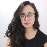Hospital Santa Lúcia Employee Iohanny Isabella Rodrigues Moraes's profile photo
