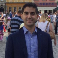 Excellence Auto Direct Employee Payam Rahimian's profile photo