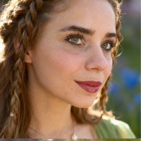 Kalaomaa Employee Nooshin Davoudi's profile photo