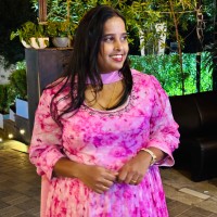 Venkata U. Email & Phone Number