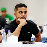 Yazeed Aljohani Email