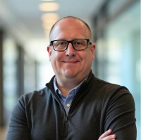 Distech Controls Employee Bill Lawler's profile photo