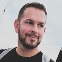 Animed Employee Csaba Guj's profile photo