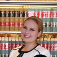 Oklahoma Bar Association Employee Abbey Marx's profile photo