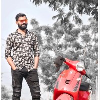 Agile IT Service Employee Pavan Kalyan's profile photo