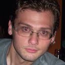 Evolob Employee Rodrigo Palou's profile photo