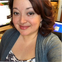 San Marcos Unified School District Employee Anna Roybal's profile photo