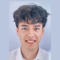 Lynxter SAS Employee Maxime Coupeaud's profile photo