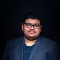 The Difference Employee Richard John's profile photo