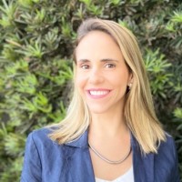 Weclix Employee Gabriela Vieira's profile photo