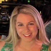 ServiceNow Employee Stephanie Parks's profile photo