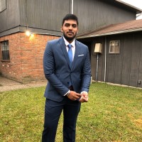 Royal Caribbean Cruises Ltd. Employee Sourya Gubbala's profile photo