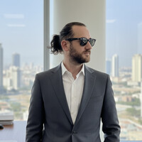 Yusuf Gençay's profile photo