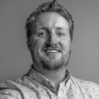 Better Homes and Gardens Real Estate Momentum Employee Nick Spurlock's profile photo