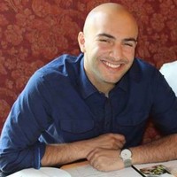 Krez & Flores, LLP Employee Frank Melendez's profile photo